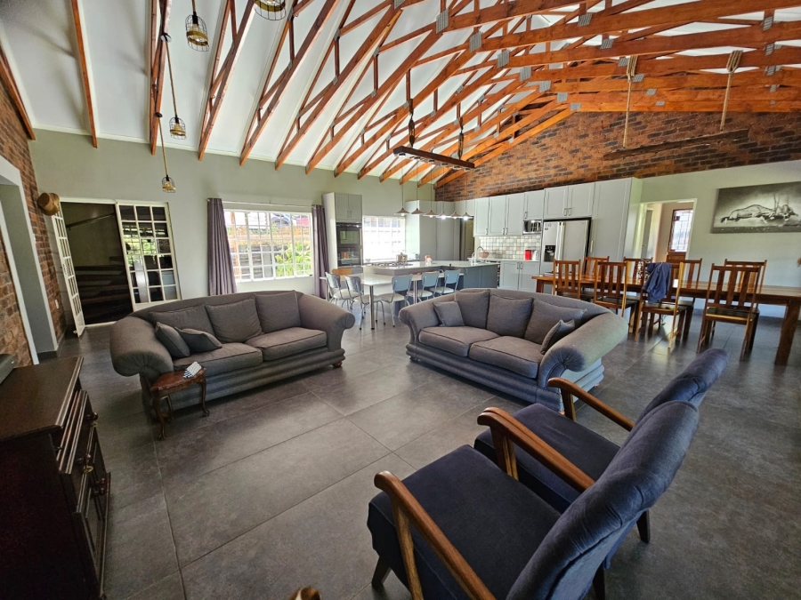 4 Bedroom Property for Sale in Rietfontein AH North West